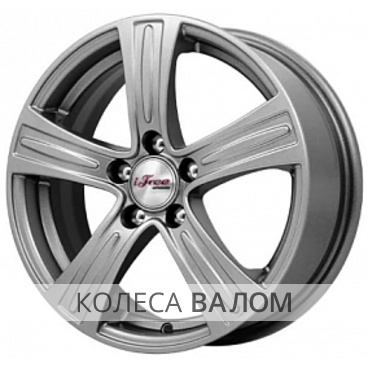 iFree S.U 6x15 5x108 ET43 67.1 Хай Вэй